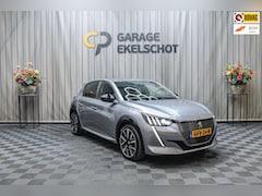 Peugeot 208 - 1.2 PureTech GT Pack|Stoelverw|Carplay|Cruise|Camera