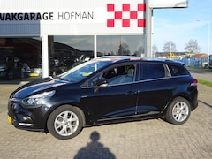 Renault Clio Estate - 0.9 TCe Limited