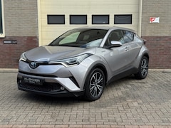 Toyota C-HR - 1.8 Hybrid Premium Stoel-/stuurverw. Line assist 1E EIG Dealer O.H