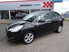 Citroën C3 - 1.4 VTi Exclusive