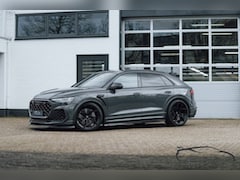 Audi RSQ8 - 4.0 TFSI ABT Legacy Edition 1/125