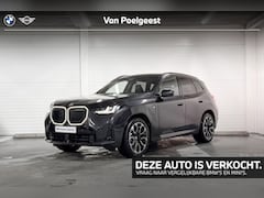 BMW X3 - xDrive30e | M-Sport Pro | Premium Pack | Professional Pack | Comfort Pack | Driving Assist