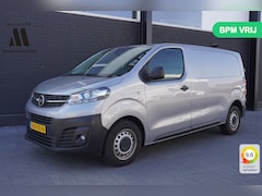 Opel Vivaro - 2.0 CDTI L2 EURO 6 - Airco - Cruise - Camera - € 11.950, - Excl