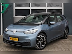 Volkswagen ID.3 - Pro S 77 kWh 204 PK | 12 Mnd. Garantie & SOH 92, 3% | Nette Nederlandse ID.3 met historie