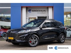 Ford Kuga - 2.5 PHEV ST-Line X | Panoramadak | Head-up display | Cruise Control Adaptief Stop & Go | A