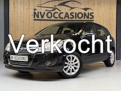 Opel Astra - 1.6 Temptation AIRCO/APK 06-04-2027/5DR/GOED ONDERHOUDEN/CRUISE