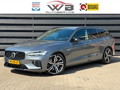 Volvo V60 - 2.0 T6 Recharge AWD R-Design I H&K I BLIS I Camera