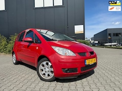 Mitsubishi Colt - 1.3 Invite/3DE EIGENAR/RIJKLAAR/