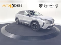 Peugeot 3008 - 1.2 Hybrid 136 GT | Panoramdak | 360 Camera | Stoelverwarming | Elektrische Kofferklep | A