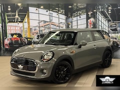 MINI Cooper - 136 PK 3 DEURS AIRCO BLUETOOTH