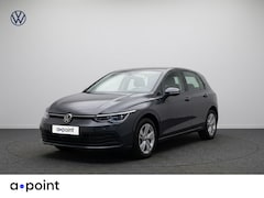 Volkswagen Golf - 1.0 eTSI Life Business 110PK | Stuurwielverwarming | IQ light | Parkeersensoren |
