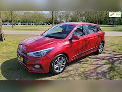 Hyundai i20 - 1.0 T-GDI Premium Automaat-Clim.Contr.-DAB-NAV-enz