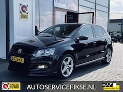 Volkswagen Polo - 1.2 TSI R LINE | STOELV. | PDC V&A | LM 17 |