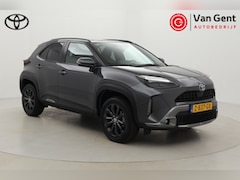 Toyota Yaris Cross - 1.5 Hybrid Explore | Trekhaak | Apple Carplay / Android Auto | Stoelverwarming | Parkeerse