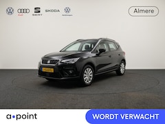 SEAT Arona - 1.0 TSI Style Business Intense 115 pk | Navigatie | Parkeersensoren (Park assist) | Achter