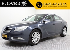 Opel Insignia - 1.8 Business | trekhaak | climate control | pdc v/a | bluetooth telefoon | cruise control