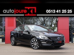Volvo S60 - 1.5 T3 Automaat Summum | Leder | Camera |