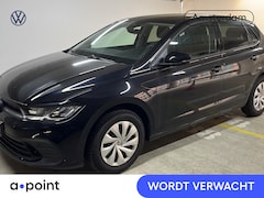 Volkswagen Polo - 1.0 TSI Life Edition 95pk | Navigatie | Stoelverwarming | PDC