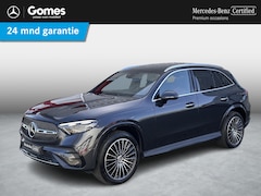 Mercedes-Benz GLC-klasse - 300e 4MATIC AMG Line | Achterasbesturing | Panoramadak | Trekhaak | Winter-pakket | Rijass