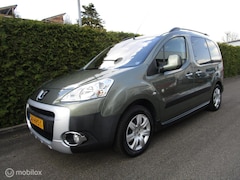 Peugeot Partner Tepee - 1.6 16v Outdoor - ECC - Trekhaak