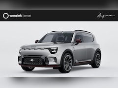 Smart #5 - 5 Brabus 100 kWh | April 2026 | 646 PK | Drive Pilot | Stuurwiel- & Stoelverwarming voor