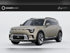 Smart #5 - 5 Premium 100 kWh | Mei 2026 | Warmtepomp | Sennheiser Audio | Head-Up Display | 3e Displa