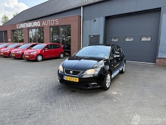 SEAT Ibiza - 1.2 TSI Style (Hatchback 5-dr.)