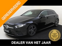 Mercedes-Benz A-klasse - 180 Business Solution AMG / Stoelverwarming / Achteruitrijcamera /