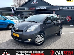 Toyota Yaris - 1.3 VVTi Aspiration Automaat, 57.000 km