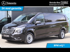 Mercedes-Benz Vito - 114 CDI XL LED AUT