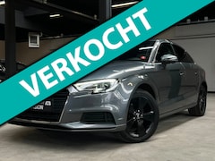 Audi A3 Limousine - 1.5 TFSI CoD