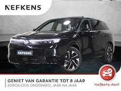 Opel Grandland Electric - Business Edition 73 kWh | 17% bijtelling | Snel rijden | Schuif/kantel dak | Dodehoek dete