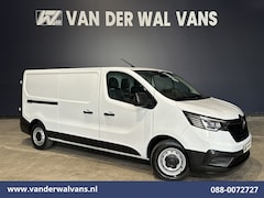 Renault Trafic - 2.0 dCi 131pk L2H1 Euro6 Airco | Camera | LED | Apple Carplay | Cruisecontrol Android Auto