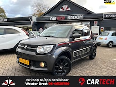 Suzuki Ignis - 1.2 Select Airco, all season