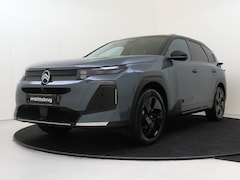 Citroën C5 Aircross - 1.2 Hybrid 145 Max PANORAMISCH SCHUIF- KANTELDAK 8 JAAR GARANTIE / 160.000KM