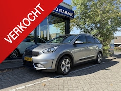 Kia Niro - 1.6 GDi Hybrid DynamicPlusLine Apple Carplay / Android auto