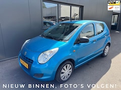 Suzuki Alto - 1.0 Comfort / Radio / Airco