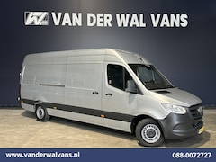 Mercedes-Benz Sprinter - 314 CDI 143pk L3H2 Euro6 Airco | Camera | Navigatie | Apple Carplay | Android Auto Parkeer