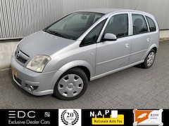 Opel Meriva - 1.6 16V Automaat | Lees beschrijving