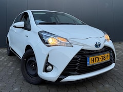 Toyota Yaris - 1.5 Hybrid Aspiration