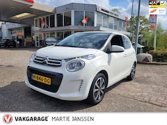 Citroën C1 - 1.0 VTi Shine 5 DEURS - CLIMATE CONTROLE - LM VELGEN - NAP
