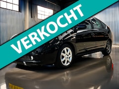 Toyota Prius - 1.5 VVT-i Comfort leder rijdt en schakelt goed