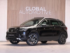 SEAT Ateca - 1.4 EcoTSI Xcellence - PANO - CARPLAY - CAMERA - SFEERVERLICHTING