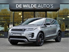 Land Rover Range Rover Evoque - 1.5 P300e AWD R-Dynamic SE 309pk Pano Camera Memory ACC 20-inch