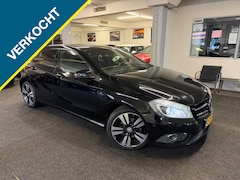 Mercedes-Benz A-klasse - 180 Prestige *Automaat*2015*Xenon*NAVI