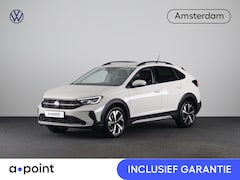 Volkswagen Taigo - 1.0 TSI Oranje Edition 95PK | Navigatie | Camera | Keyless entry | Verlengde garantie