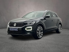 Volkswagen T-Roc - Sport Business R 1.5 TSI 150PK DSG Automaat Panoramadak, Stoelverwarming, Achteruitrijcame