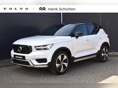 Volvo XC40 - T4 Recharge R-Design | Verwarmbare voorstoelen en stuurwiel | Adaptieve cruise control | A