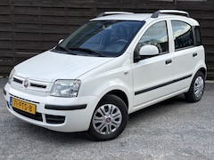Fiat Panda - 1.2 Edizione Cool / Airco / Trekhaak / NAP