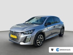 Peugeot 208 - 1.2 Hybrid 145 e-DCS6 GT 360* camera | Adaptive CC | Keyless | Full map navigatie | Parkee